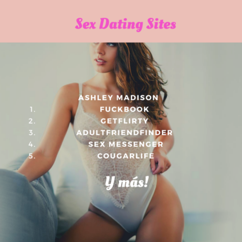 Dating sex sites